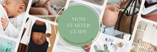 mom starter guide